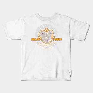 Hot Little Potato Kids T-Shirt